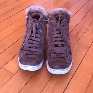 UGG sneakers